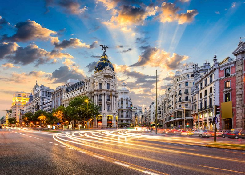 CBRE 2025 Mid-Year European Real Estate Market Outlook: Key Insights Across Sectors