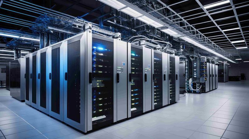Belgium: Europe's Rising Digital Powerhouse in Data Centers