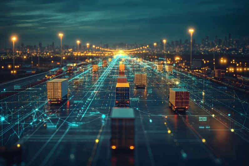 Five Strategic Considerations for Choosing the Ideal Logistics Warehouse Location