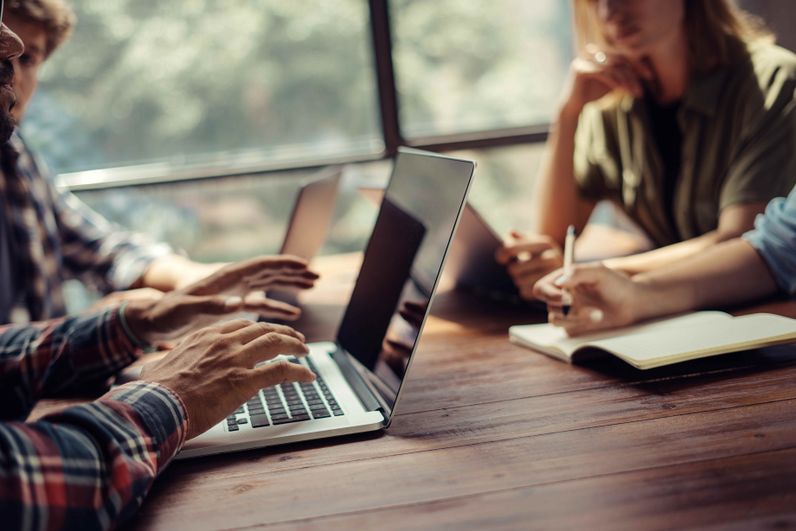 The Belgian Coworking Market: From Hype to a Professional Office Model