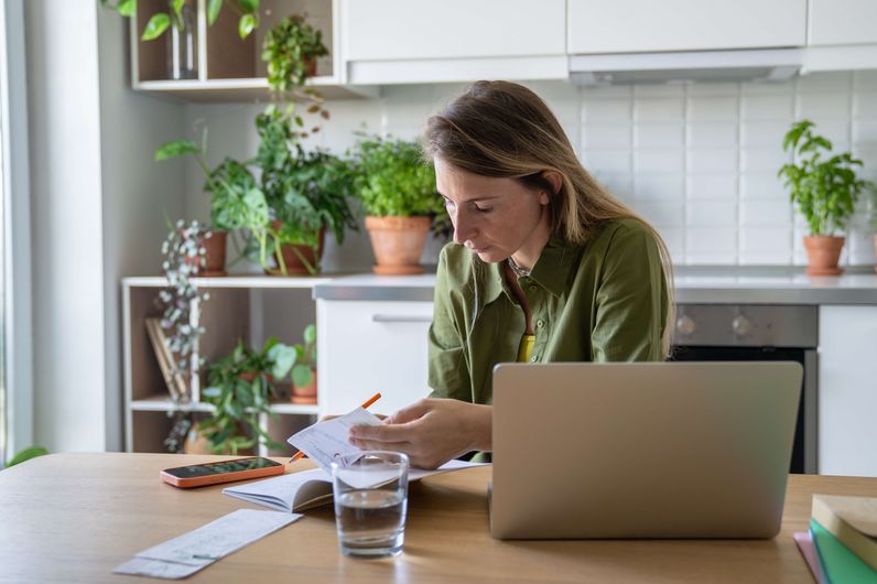 From health to housing: How Belgians organize their budgets