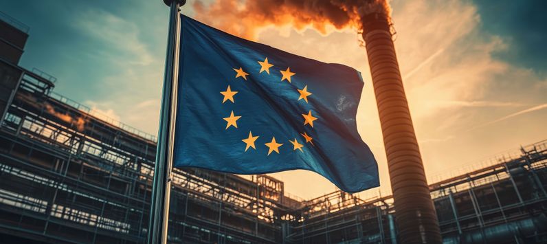 EU Inc & Industrial Accelerator Act: Europe Shifts into High Gear