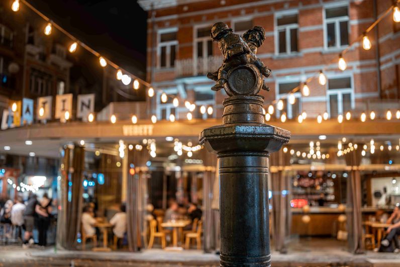 Brussels’ Culinary Hotspots: The 12 Essential Dining Destinations