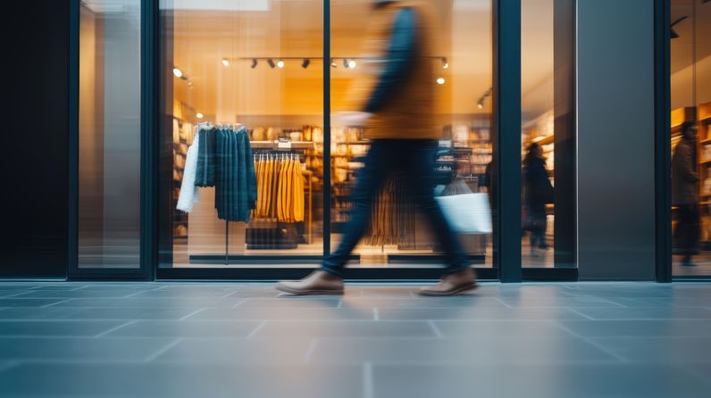 Belgium’s retail market gains renewed momentum