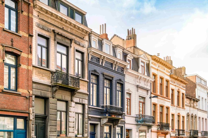 Residential Rental Prices in Belgium 2025: What Are You Really Paying?