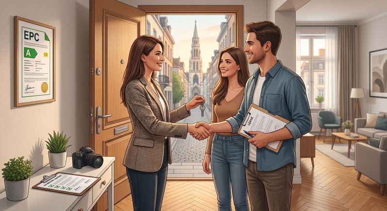 How to rent out my apartment? A practical step-by-step guide for landlords