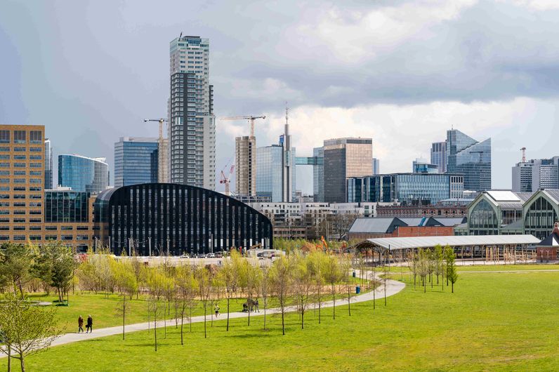 Brussels Office Market Remains Subdued in Q2 2026 Amid Occupier Caution and Selective Investment Activity