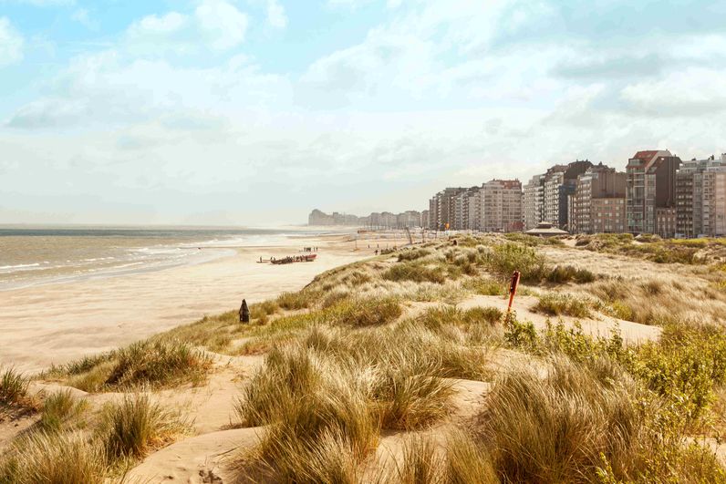 Belgium’s most expensive places to live in Q1 2026: Sint-Martens-Latem and Knokke-Heist remain on top