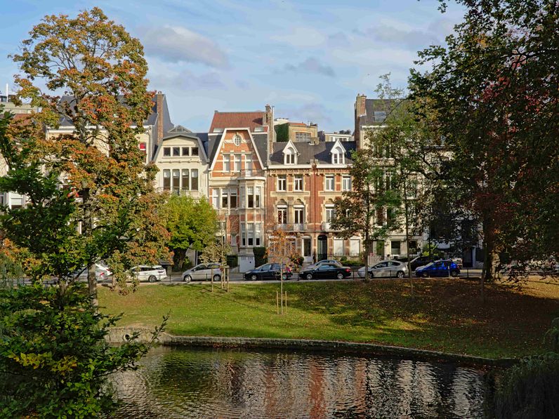 Belgian residential market in 2025: stable inflation amid rising pricing levels and local contrasts