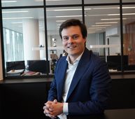 Arnaud Van Hove