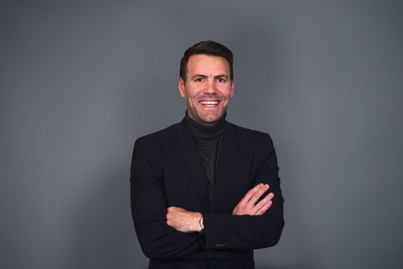 Jeroen Charlier