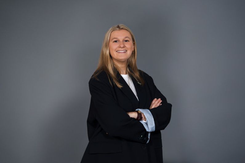 Aurélie Bossuyt