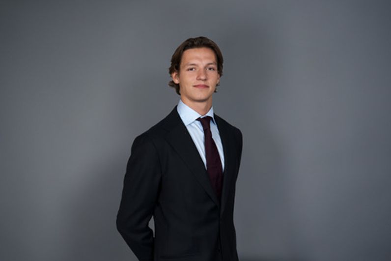 Jules Buelens