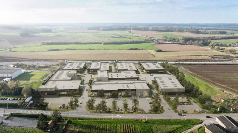 Business Park Tilia