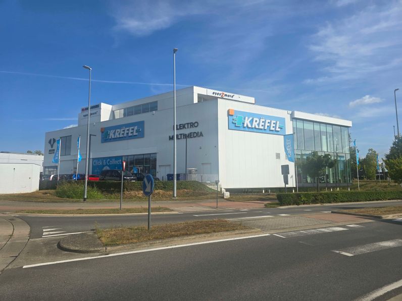 Runkstersteenweg 247A