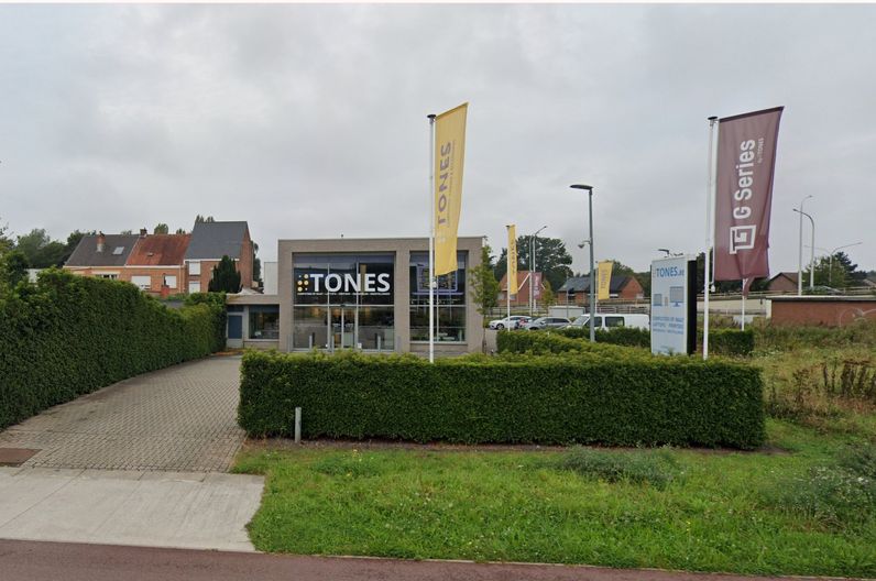 Brusselsesteenweg 454