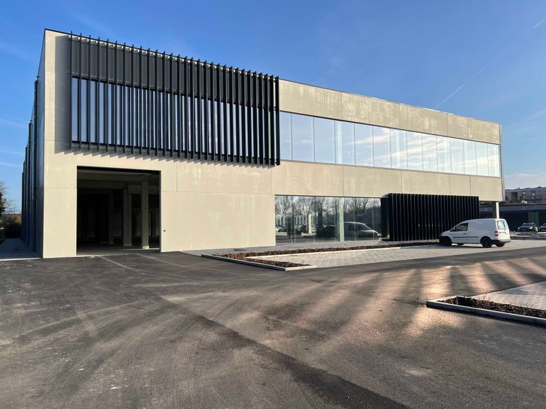 Ieperse Steenweg 127b