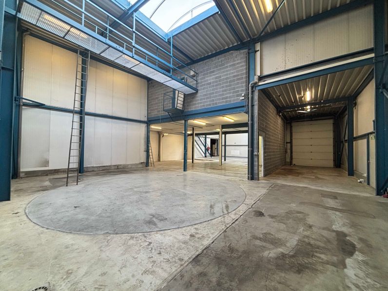Holstraat 9