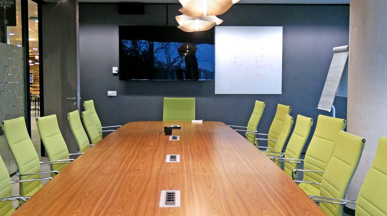Cours Saint-Michel 30 B - Business Center - Hive5