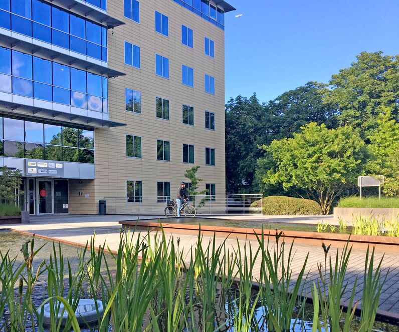 Cours Saint-Michel 30 B - Business Center - Hive5