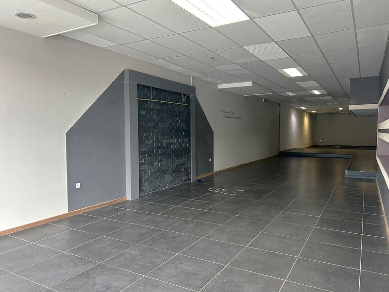 Chaussée de Maubeuge 482 