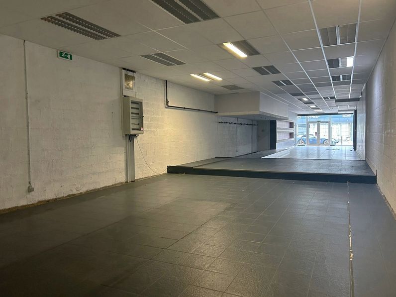 Chaussée de Maubeuge 482 