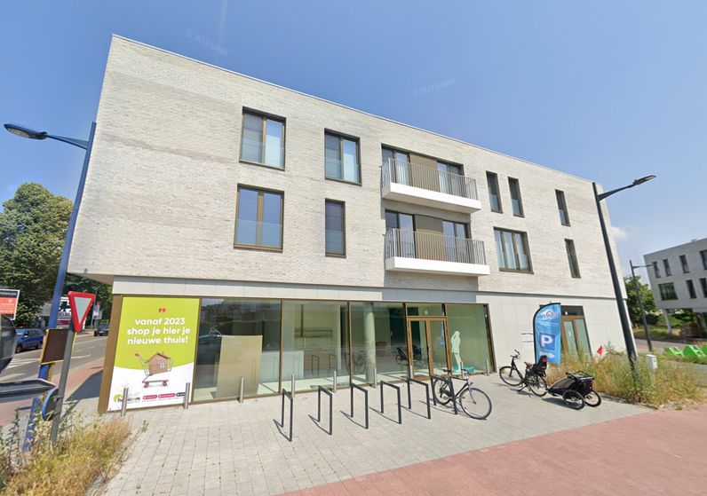 Koningin Astridlaan 113