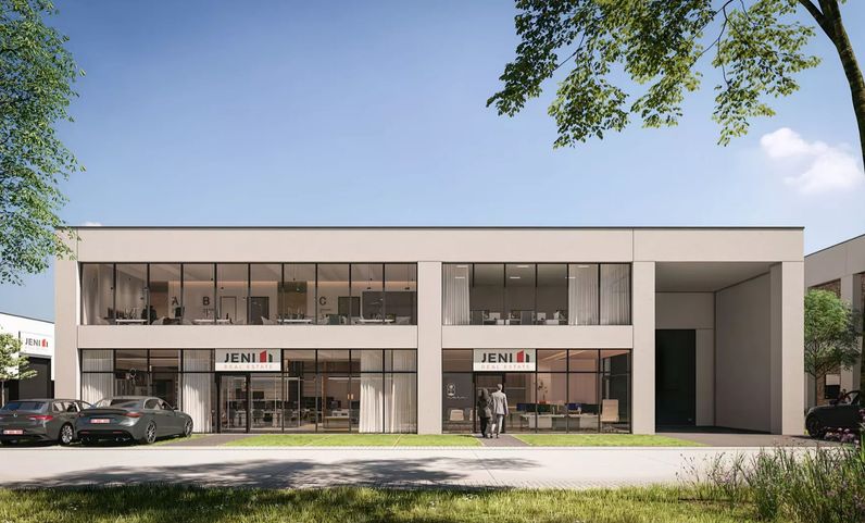 Bedrijvenpark Neerdorp