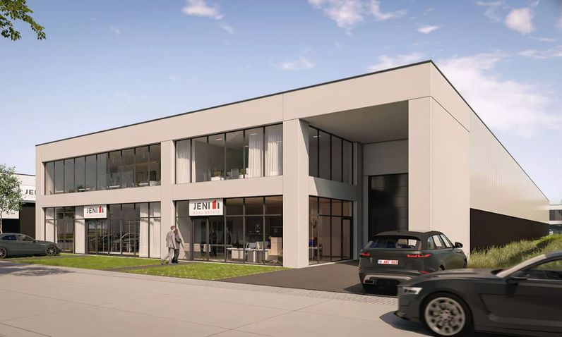 Bedrijvenpark Neerdorp