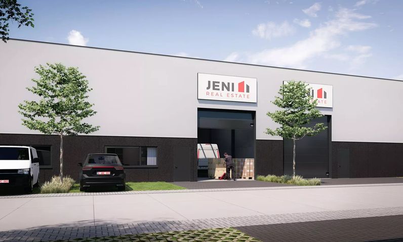 Bedrijvenpark Neerdorp