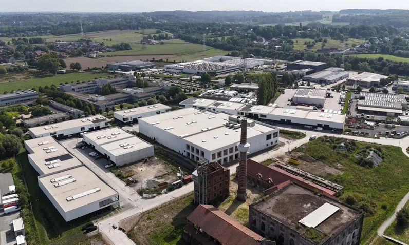 Bedrijvenpark Neerdorp