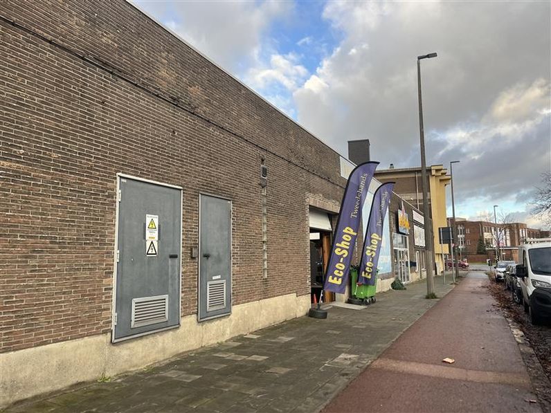 Noorderlaan 101 - 109