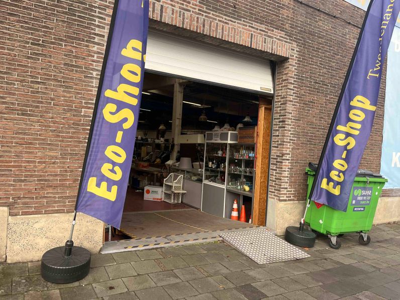 Noorderlaan 101 - 109