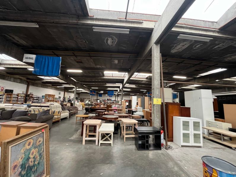 Noorderlaan 101 - 109