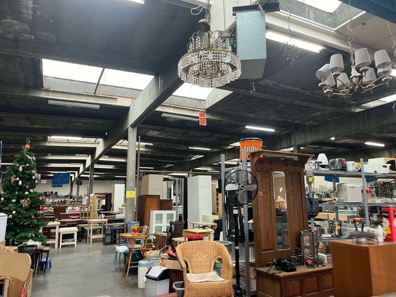 Noorderlaan 101 - 109