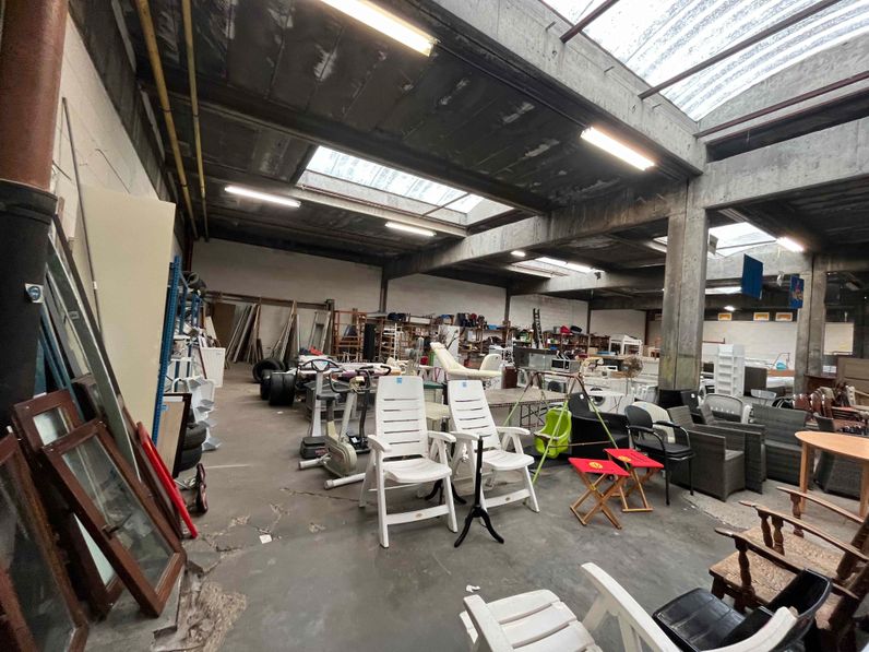 Noorderlaan 101 - 109