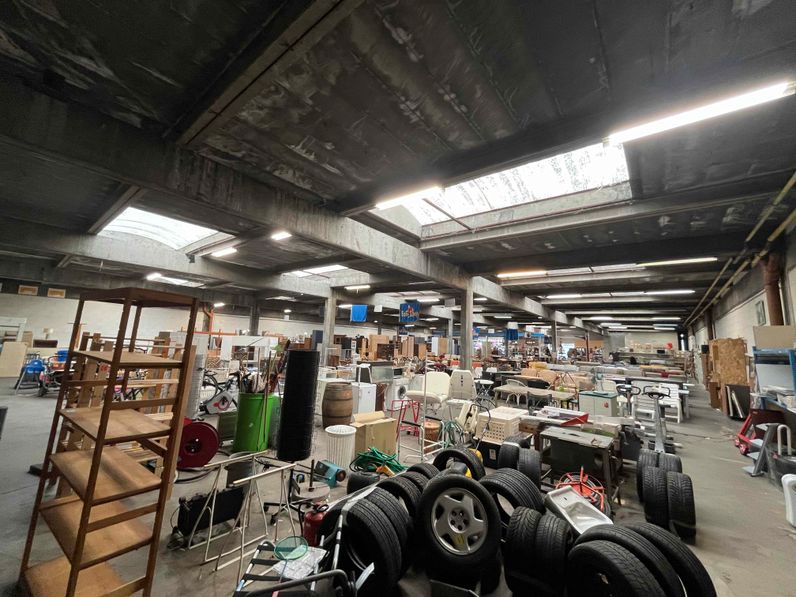 Noorderlaan 101 - 109