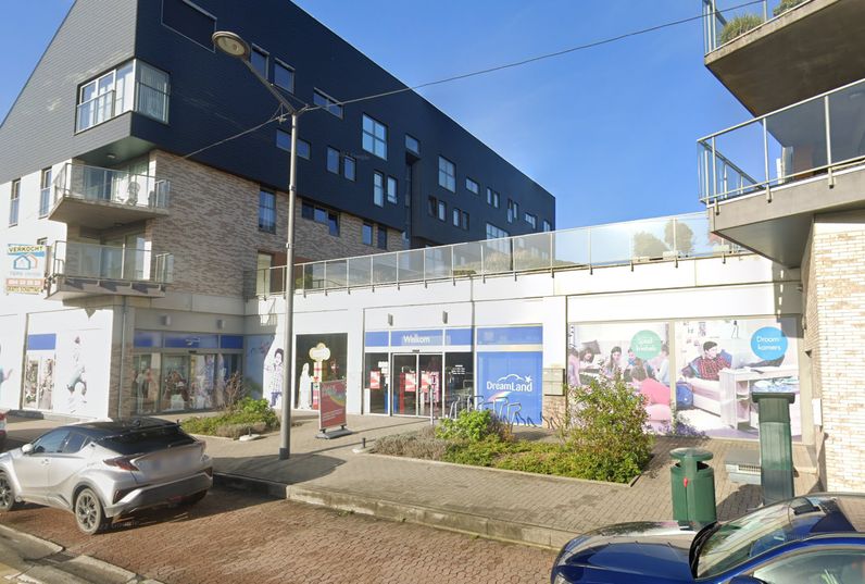 Centrumlaan 85, Ninove