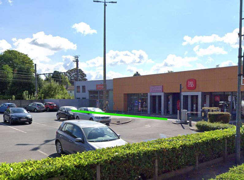 Avenue de la Faculté d'Agronomie 30