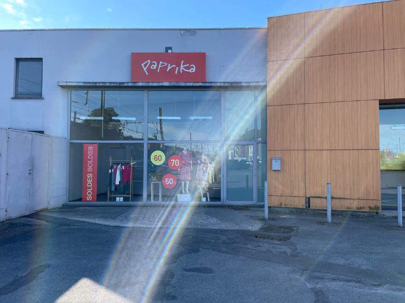 Avenue de la Faculté d'Agronomie 30