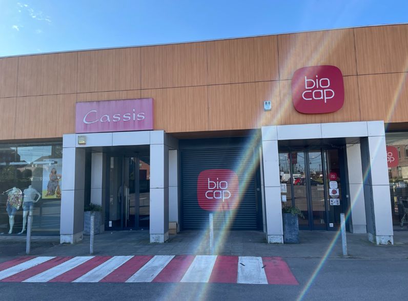 Avenue de la Faculté d'Agronomie 30