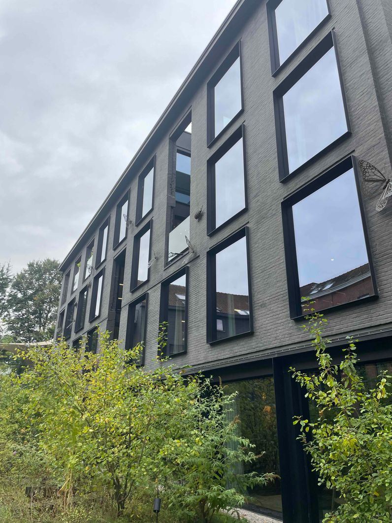 Korte Vlierstraat 6