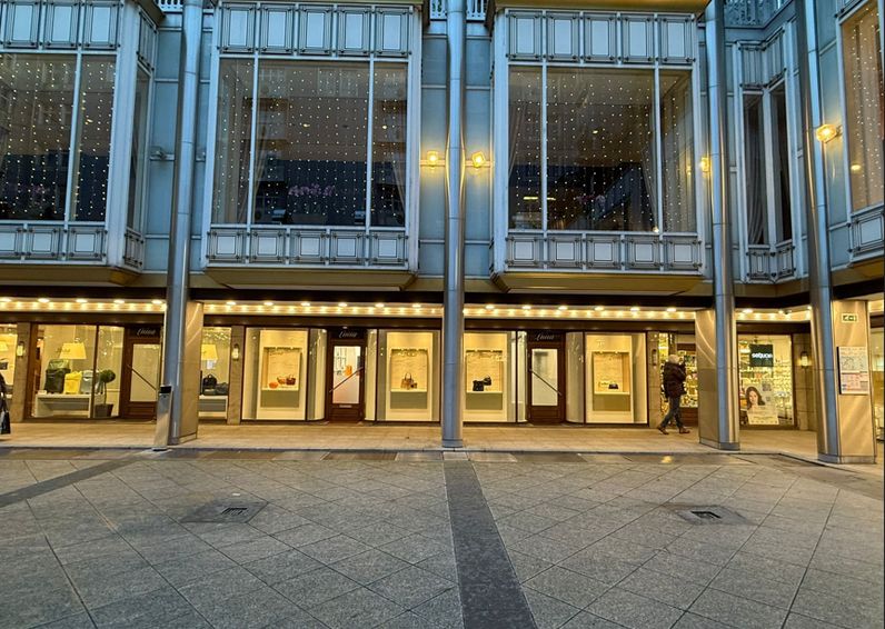 Avenue Louise 75 - Wiltcher's - Unit 14 - 15