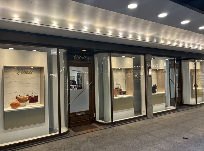 Avenue Louise 75 - Wiltcher's - Unit 14 - 15