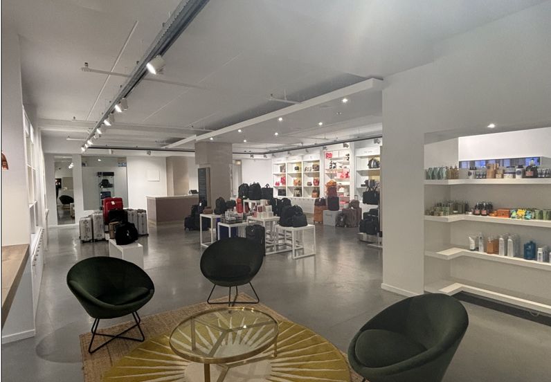 Avenue Louise 75 - Wiltcher's - Unit 14 - 15