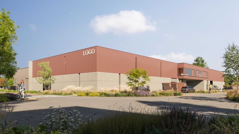 César Business Park