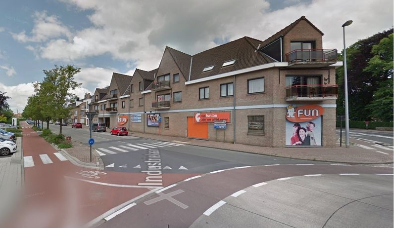 Industrielaan 1, Torhout