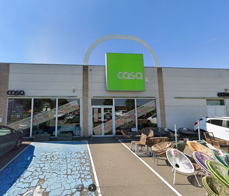 RETAIL PARK - SANDWEILER