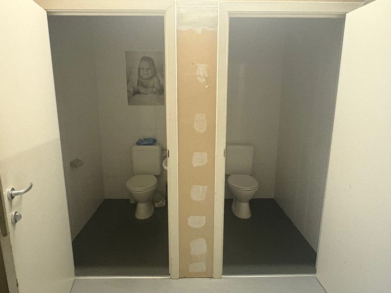 RETAIL PARK - SANDWEILER