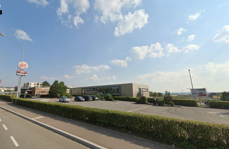 MAMER 126A (EX ROCHE BOBOIS)